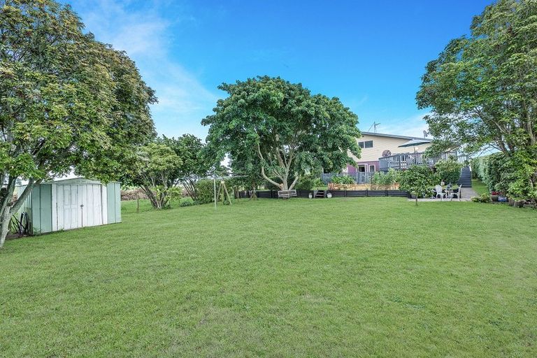 Photo of property in 110 Tainui Road, Tauhei, Morrinsville, 3375