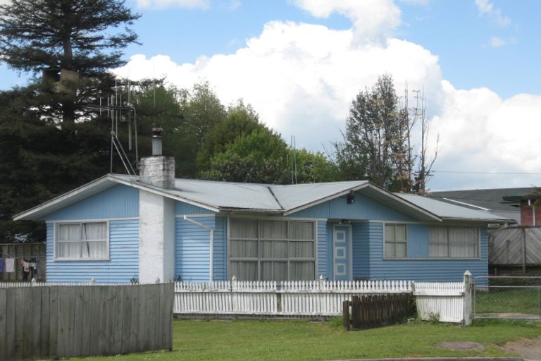 Photo of property in 4 Hillary Place, Leamington, Cambridge, 3432