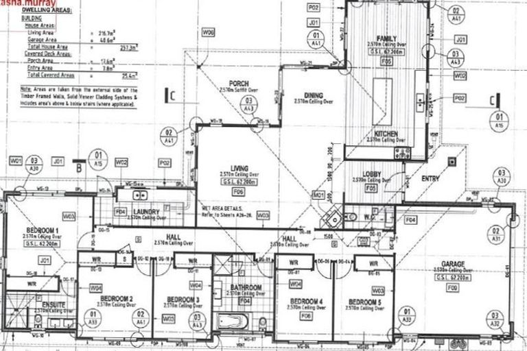 Photo of property in 33 Kaimai Drive, Matamata, 3400