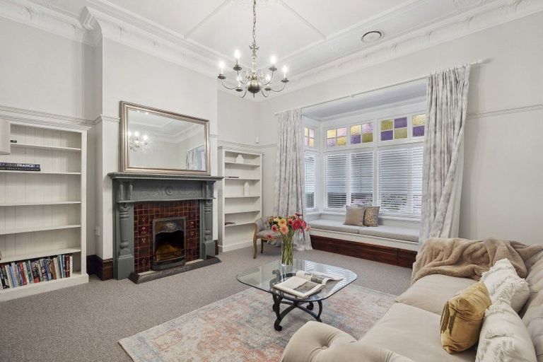 Photo of property in 377 North Road, North East Valley, Dunedin, 9010