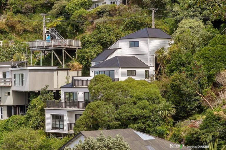 Photo of property in 82c Barnard Street, Wadestown, Wellington, 6012