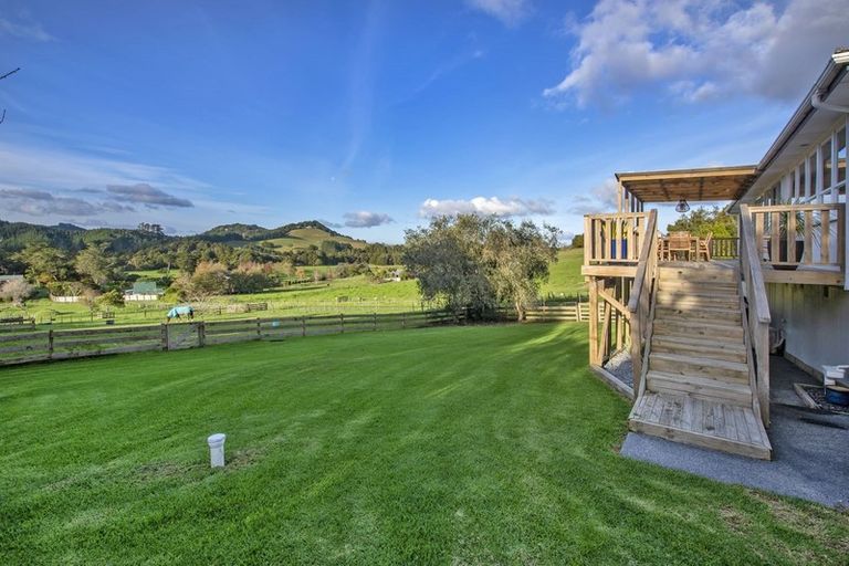 Photo of property in 188 Vinegar Hill Road, Kauri, Kamo, 0185