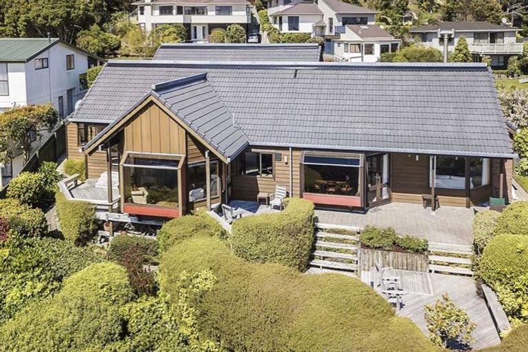 Photo of property in 21 Bosun Terrace, Whitby, Porirua, 5024