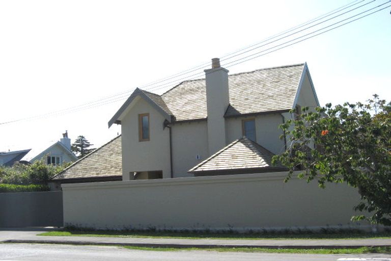 Photo of property in 56 Rhodes Street, Merivale, Christchurch, 8014