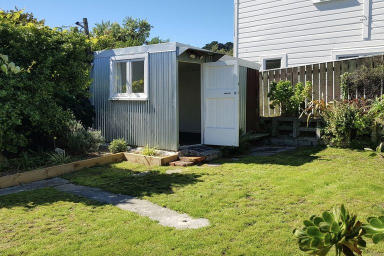 Photo of property in 53 Owen Street, Newtown, Wellington, 6021