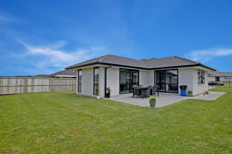 Photo of property in 14 Pahau Avenue, Tikipunga, Whangarei, 0112
