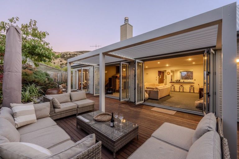 Photo of property in 45 Rob Roy Lane, Wanaka, 9305