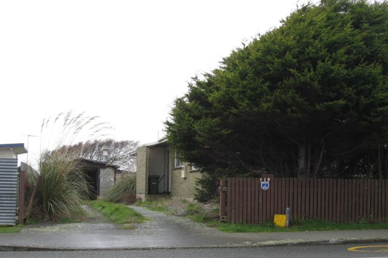 Photo of property in 110 Mcquarrie Street, Kingswell, Invercargill, 9812