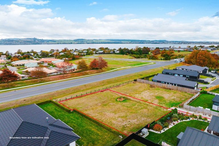 Photo of property in 56 Harakeke Drive, Wharewaka, Taupo, 3330