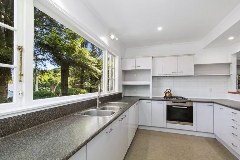 Photo of property in 58 Clark Street, Khandallah, Wellington, 6035