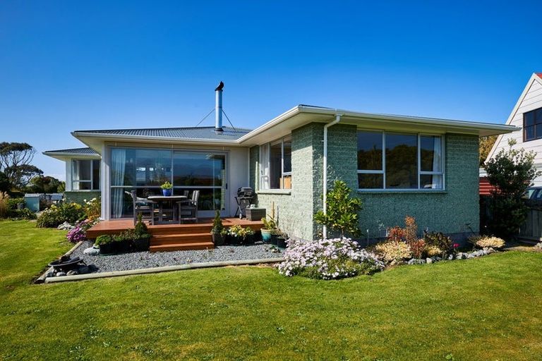 Photo of property in 10 Cromer Street, Kaikoura, 7300