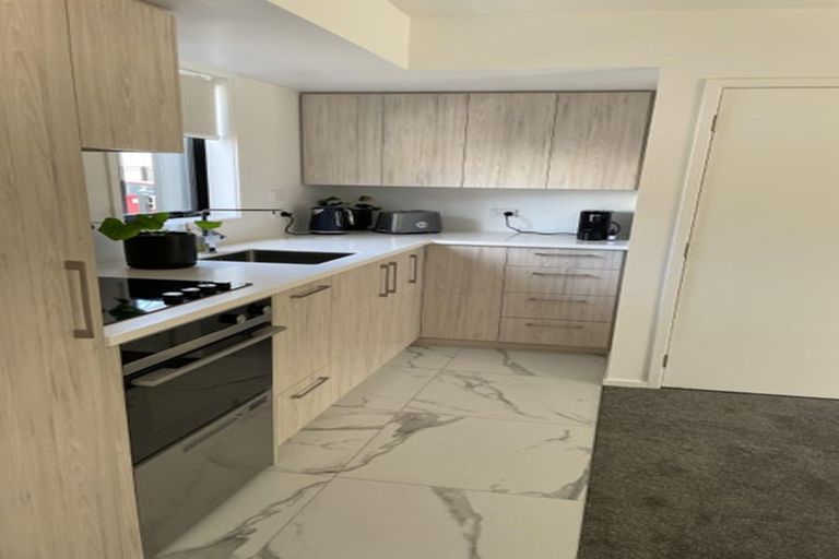 Photo of property in 14/25 Hargest Crescent, Sydenham, Christchurch, 8023