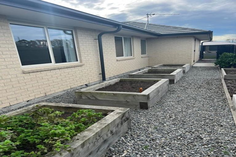 Photo of property in 301 Halswell Junction Road, Halswell, Christchurch, 8025