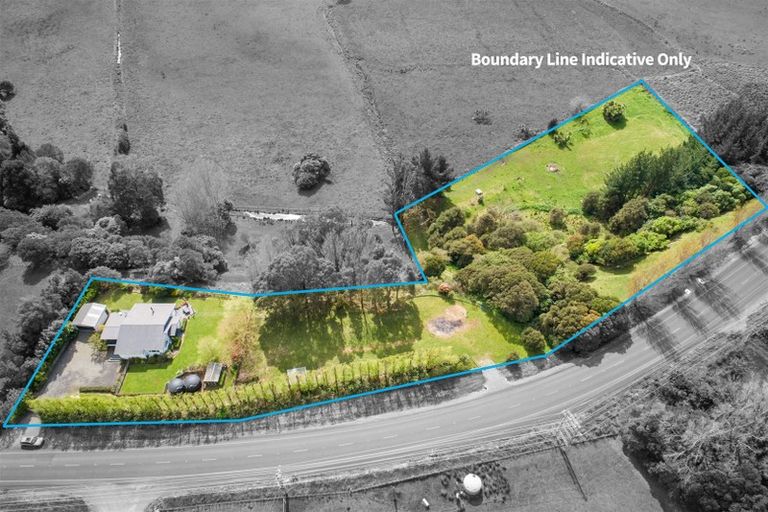 Photo of property in 803 Fitzherbert Road East, Aokautere, Palmerston North, 4471