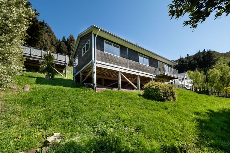 Photo of property in 25e Walkers Road, Lyttelton, 8082