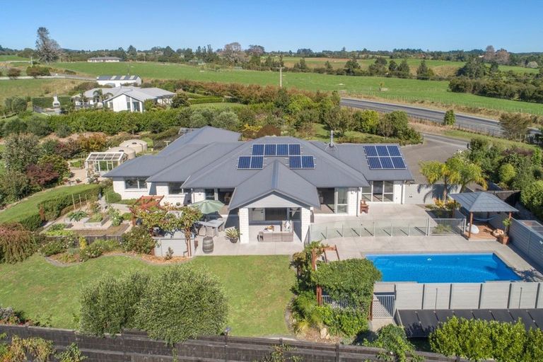 Photo of property in 1079c Oropi Road, Oropi, Tauranga, 3173