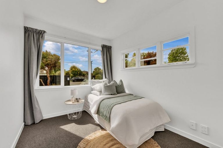 Photo of property in 50 Richards Avenue, Papanui, Christchurch, 8053
