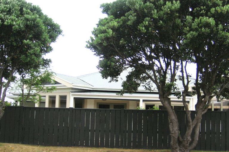 Photo of property in 55 Jubilee Road, Khandallah, Wellington, 6035