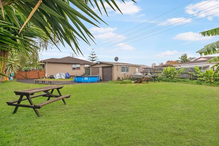 Photo of property in 5 Hindmarsh Street, Henderson, Auckland, 0612