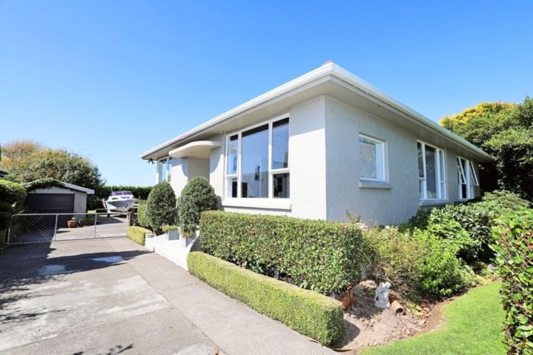 Photo of property in 359 Racecourse Road, Hargest, Invercargill, 9810
