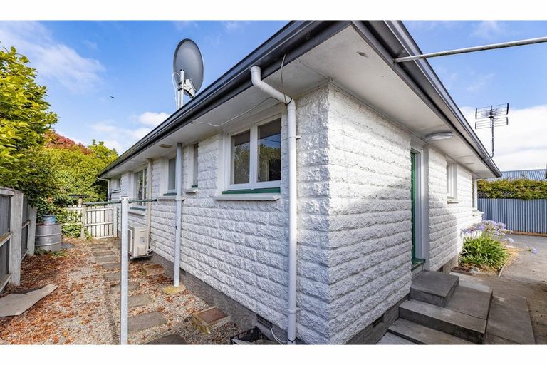 Photo of property in 136a White Street, Rangiora, 7400