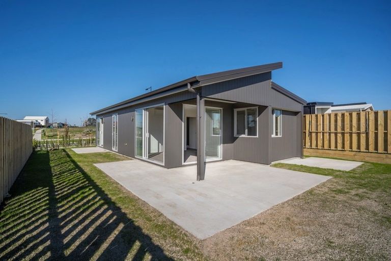 Photo of property in 134 Rimu Street, Te Kauwhata, 3710