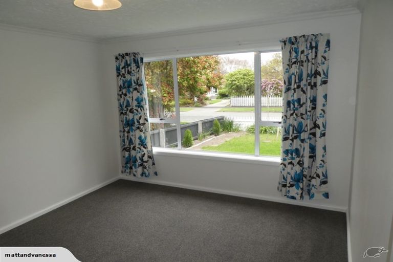 Photo of property in 52 Wayside Avenue, Burnside, Christchurch, 8053