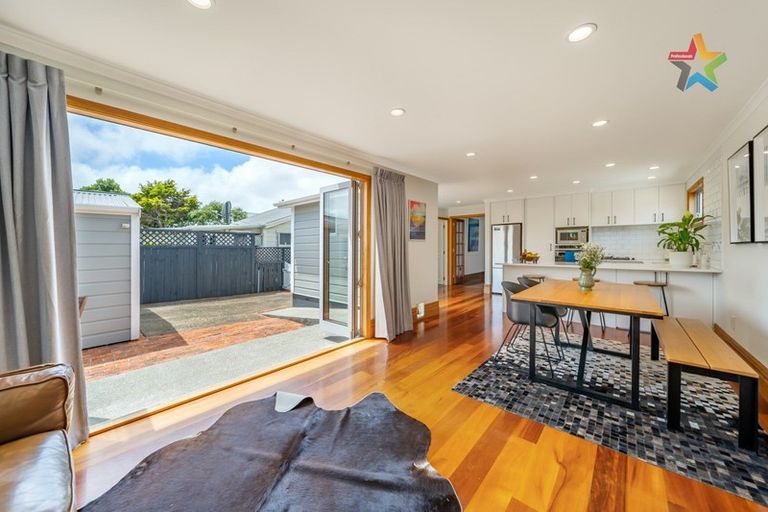 Photo of property in 15 Buick Street, Petone, Lower Hutt, 5012