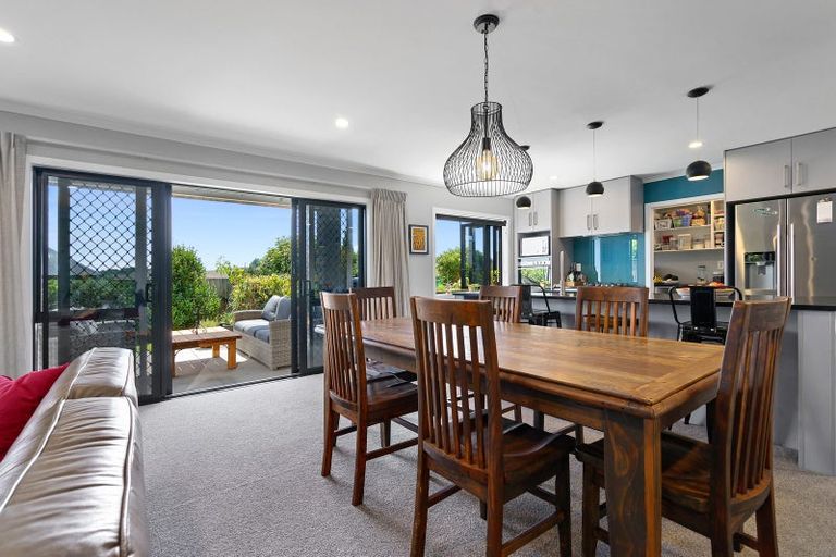 Photo of property in 19 Ihimaera Terrace, Leamington, Cambridge, 3432