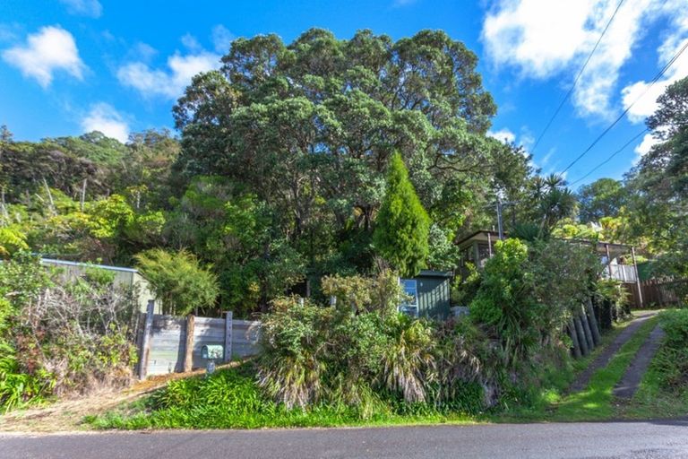 Photo of property in 237 Opoutere Road, Opoutere, Whangamata, 3691