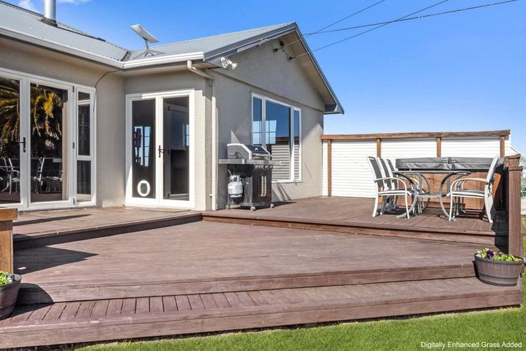 Photo of property in 204 Kerrytown Road, Kerrytown, Timaru, 7975