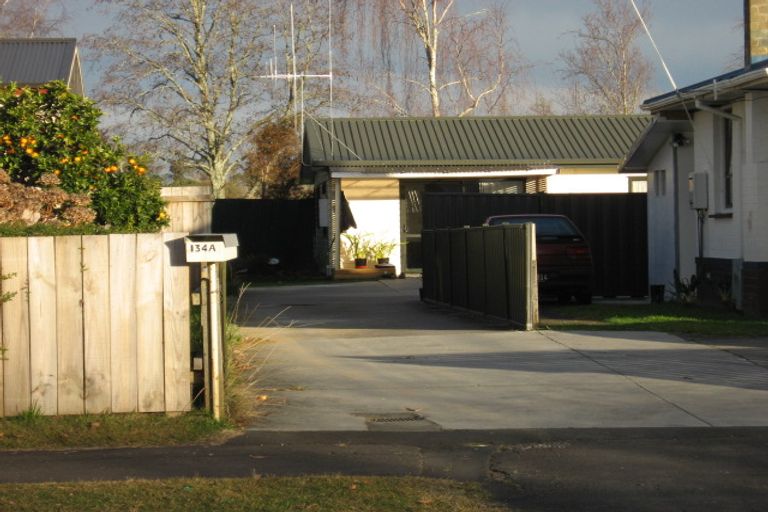 Photo of property in 134 Masters Avenue, Silverdale, Hamilton, 3216