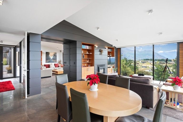 Photo of property in 743 Aubrey Road, Albert Town, Wanaka, 9305