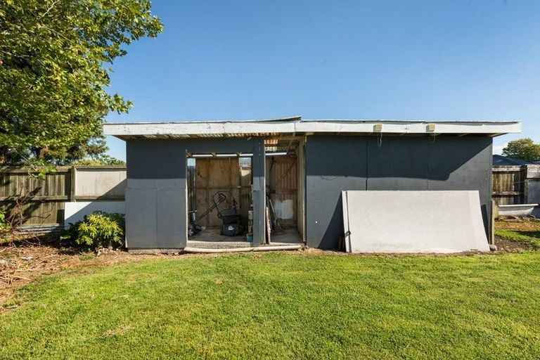 Photo of property in 28 Wilson Street, Waihi, 3610