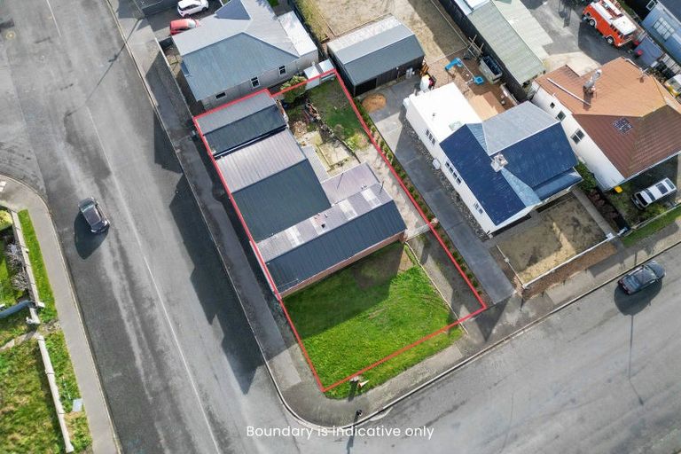 Photo of property in 56 Nelson Street, Georgetown, Invercargill, 9812