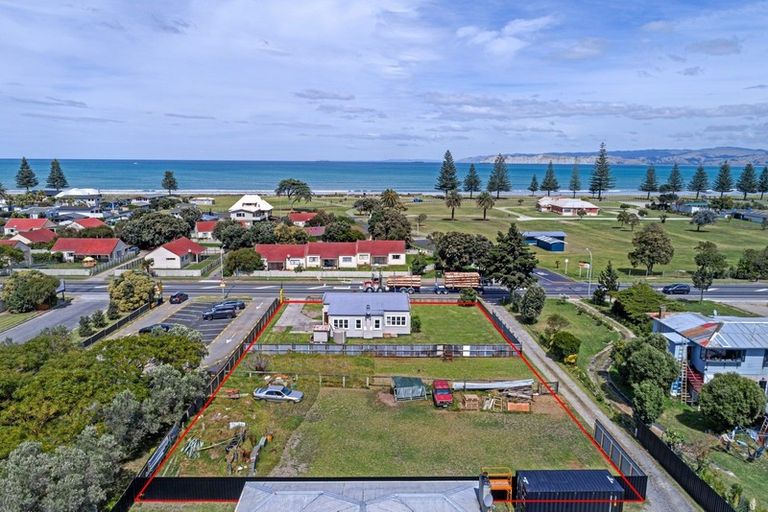 Photo of property in 131 Awapuni Road, Awapuni, Gisborne, 4010