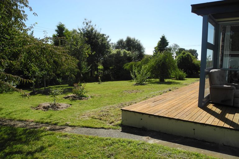 Photo of property in 11 Willowbridge Settlement Road, Waimate, 7980