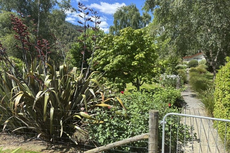 Photo of property in 702-708 Mangles Vly Road, Mangles Valley, Murchison, 7077