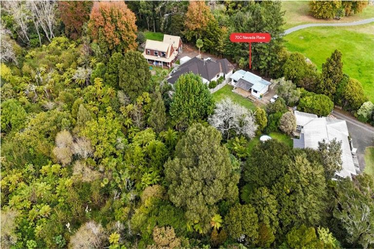 Photo of property in 70c Nevada Road, Silverdale, Hamilton, 3216