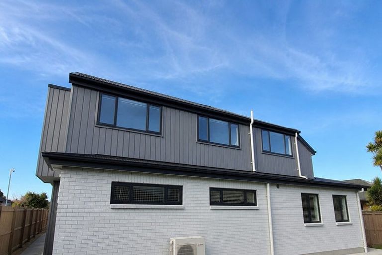 Photo of property in 103 Rattray Street, Riccarton, Christchurch, 8041