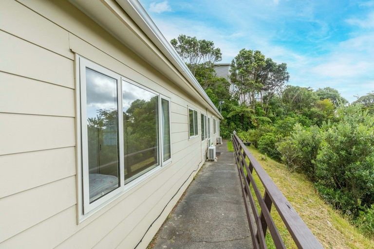 Photo of property in 62a Winston Street, Crofton Downs, Wellington, 6035