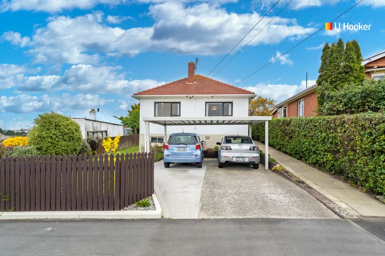 Photo of property in 5 Cuba Street, Calton Hill, Dunedin, 9012