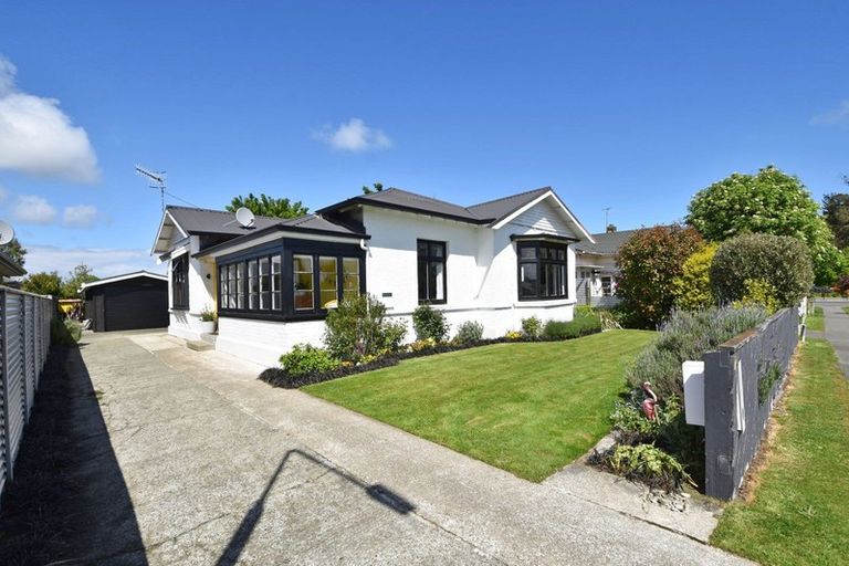 Photo of property in 7 George Street, Windsor, Invercargill, 9810
