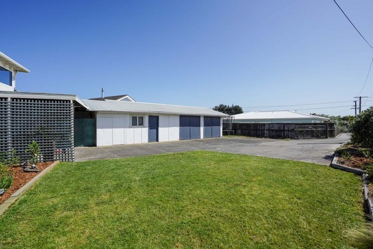 Photo of property in 126a Seabury Avenue, Foxton Beach, Foxton, 4815