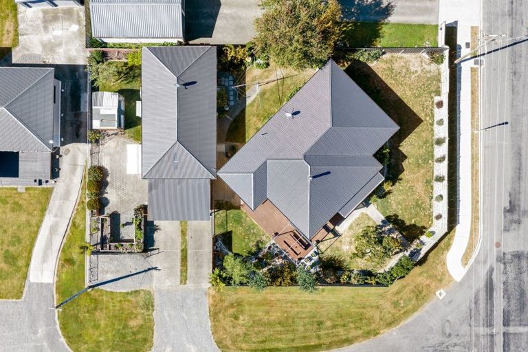 Photo of property in 44 Vickerman Street, Grovetown, Blenheim, 7202