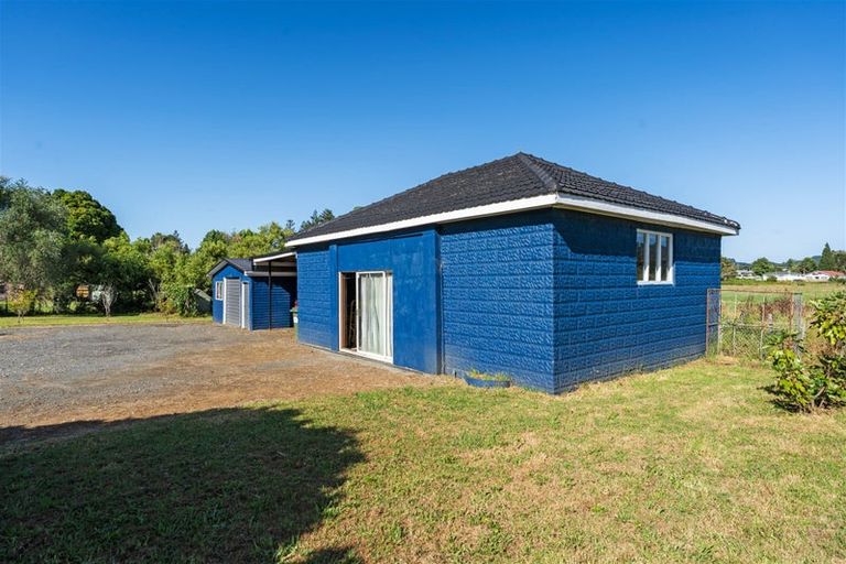 Photo of property in 15 Guy Road, Kaikohe, 0405