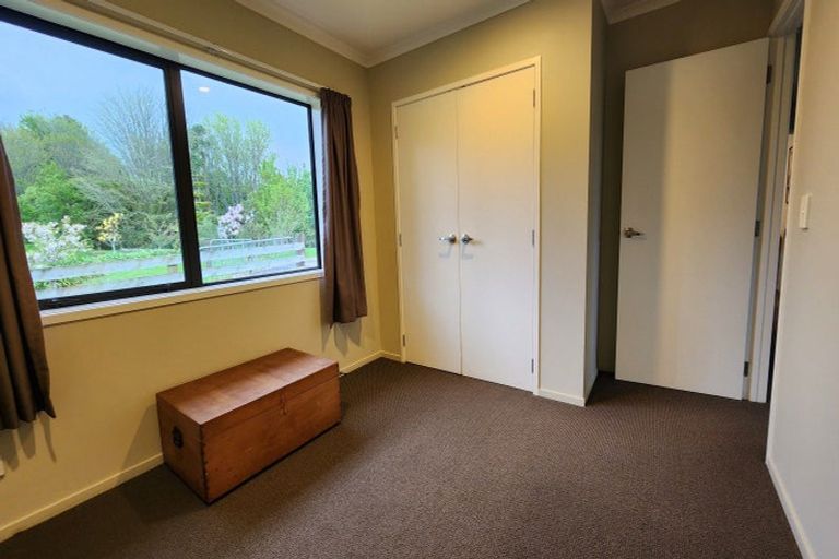 Photo of property in 287 Surrey Road, Tariki, Inglewood, 4388