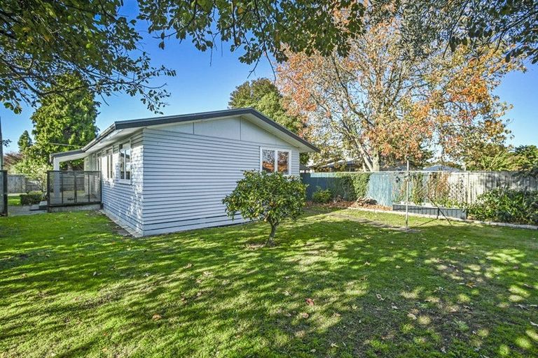 Photo of property in 1003 Totara Street, Mahora, Hastings, 4120