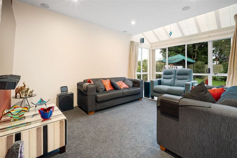 Photo of property in 75 Chartwell Street, Burwood, Christchurch, 8083