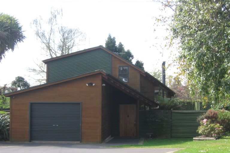 Photo of property in 43a Springfield Road, Springfield, Rotorua, 3015